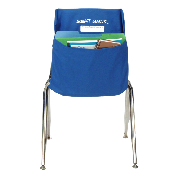 Seat Sack - Standard